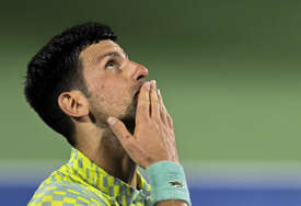 Zvanično potvrđeno: Đoković ne igra Indian Wells i Miami