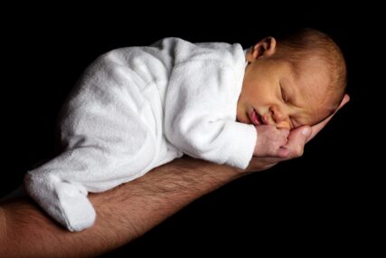 Lijepe vijesti iz bh. porodilišta: Na svijet došla 41 beba