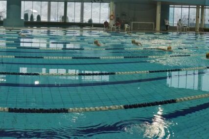 Oko 600 pripadnika boračke populacije koristit će Olimpijski bazen Otoka za rehabilitaciju