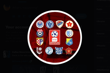 Ovog vikenda počinje treći dio sezone u PL BiH: Derbi starih rivala u Mostaru