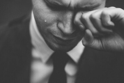 Zbog čega je plakanje zdravo?