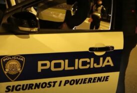 Hrvatska: U sudaru auta i autobusa u Istri povrijeđeno 14 osoba