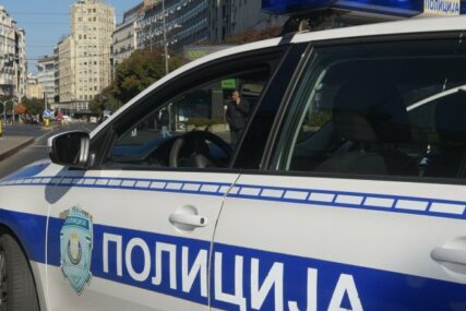 Voz u Srbiji udario automobil, poginulo dvoje tinejdžera