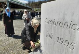 IGK: Srebrenica je Rezolucijom ponovo vraćena na globalnu internacionalnu scenu kao svjetski simbol borbe za pravdu