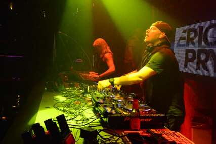Njegov dolazak se čekao čitavo desetljeće: Eric Prydz predvodi moćni program EXIT-ove Dance Arene