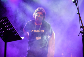Rambo Amadeus podržao Bajagu: Otkazao koncert na festivalu u Hrvatskoj gdje su trebali nastupiti