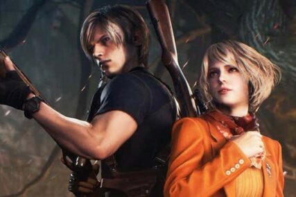 Resident Evil 4 za dva dana igralo tri miliona igrača