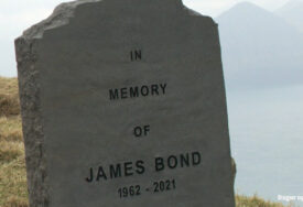 R.I.P: Izdavačka industrija pokopala Jamesa Bonda