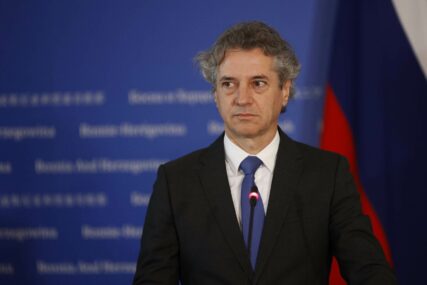 Premijer Golob blokirao imenovanje državnih sekretara u Ministarstvu pravosuđa