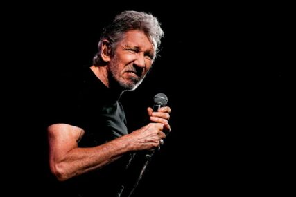 Iako je optužen za antisemitizam: Grad Minhen će dopustiti koncert Pink Floydovom osnivaču Rogeru Watersu