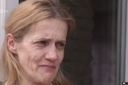 Žena kojoj ruše bespravnu kuću: Ako ne nađem smještaj, Centar će mi uzeti djecu 
