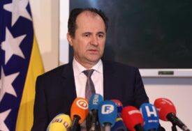 Safet Softić: Mislim da je Vijeće ministara BiH najpozvanije da hitno djeluje