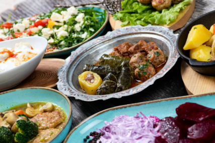 Iftar uvršten na listu nematerijalne kulturne baštine UNESCO-a