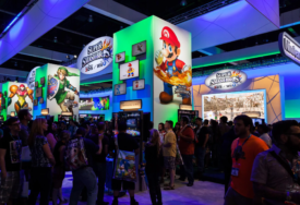 Propast nekada najvažnijeg sajma igrica: E3 2023 zvanično otkazan