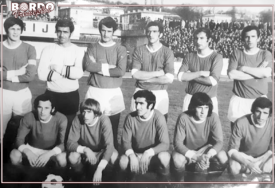 Prije 51 godinu Sarajevo je savladalo svjetskog klupskog prvaka: Teren na Koševu je bio dobar