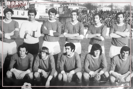 Prije 51 godinu Sarajevo je savladalo svjetskog klupskog prvaka: Teren na Koševu je bio dobar