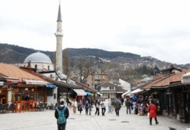Sarajevo ponovo domaćin globalnog okupljanja međureligijskih lidera iz više od 25 zemalja