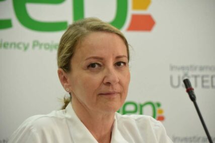 Vlada KS poslala zahtjev UO KCUS: Razmotriti da li Izetbegović može obavljati posao generalne direktorice