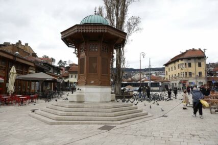 Sarajevo iduće sedmice domaćin jednog od najznačajnijih turističkih događaja