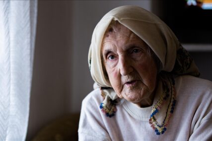 Sarajka Selma Hadžagić i u 100. godini života posti tokom ramazana