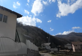 Ivo Medić svome selu u Bosni darovao milion KM kako bi se privukli turisti