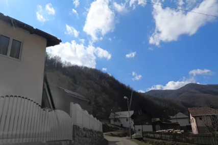 Ivo Medić svome selu u Bosni darovao milion KM kako bi se privukli turisti