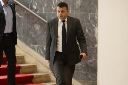 Ministar Hurtić najavio posjetu Višegradu