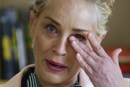 Sharon Stone: Zbog čuvene scene u "Basic Instinctu" izgubila sam starateljstvo nad sinom