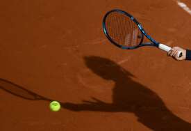 WTA uvodi obavezno genetsko testiranje spola za sve teniserke