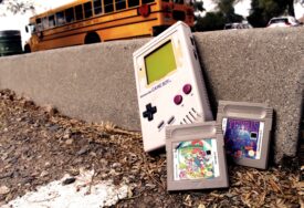 "Tetris": Istinita priča iza uspješne igrice