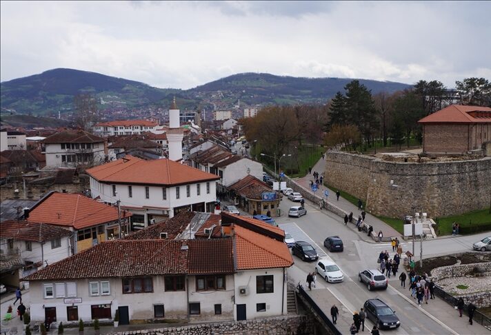 FOTO: ANADOLIJA