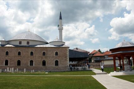 Džamija "Sultan Valide": Jedina carska džamija u Srbiji i centar vjerskih i duhovnih dešavanja grada