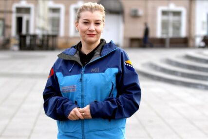 Sandra Musić, članica spasilačke misije u Turskoj: Želim ljude iz Hataya ponovo vidjeti