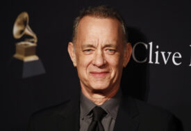 Tom Hanks se godinama bori s bolešću: "Bio sam idiot, jeo sam sve što sam htio"