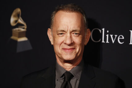 Tom Hanks se godinama bori s bolešću: "Bio sam idiot, jeo sam sve što sam htio"