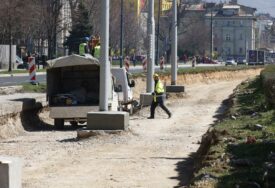 Hoće li tramvaj zvani čežnja dobiti epilog: PFBiH odobrio kredit za unapređenje saobraćaja u Sarajevu