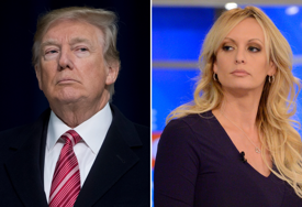 Ko je Stormy Daniels, trn u oku Donalda Trumpa