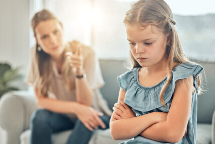 Strogi roditelji mogu nanijeti štetu mentalnom zdravlju djeteta, evo i kako