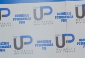 UPFBiH: Uvođenje plaćene pauze tokom radnog vremena bilo bi opterećenje za poslodavce