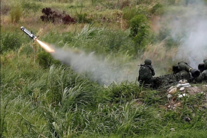 EU želi ubrzati isporuke artiljerijskih granata Ukrajini