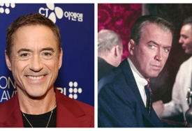 Remake "Vertigo": Robert Downey Jr. preuzima glavnu ulogu