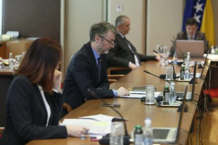Sjednica Vijeća ministara BiH, razmatra se zajam za projekt unapređenja kvaliteta zraka