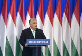 Orban kategoričan: Ulazak Ukrajine u EU ne bi trebalo ni da bude na dnevnom redu
