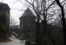 Vrandučku tvrđavu zaobišao i Eugen Savojski, no zanimljiva je hiljadama turista