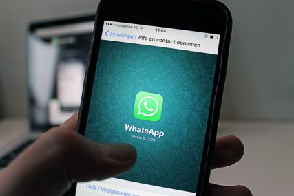 WhatsApp sada omogućuje još lakše blokiranje spam poruka