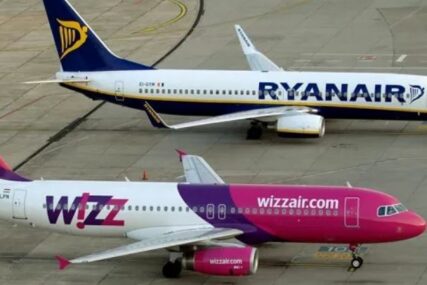 Wizz Air ponovo uspostavio letove na relaciji Sarajevo - London