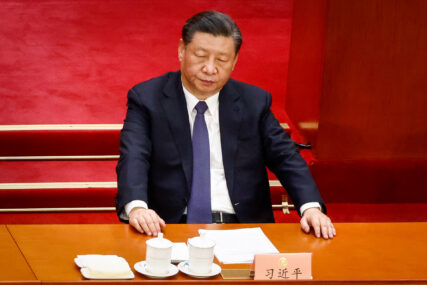 Neočekivan potez kineskog predsjednika iznenadio svijet: Pokazao je da želi imati dijalog sa SAD-om