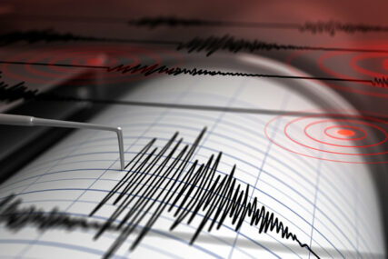 Zemljotres magnitude 5,2 po Richteru zabilježen u Grčkoj