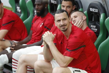 Ibrahimović iznenadio izjavom o SP u Kataru