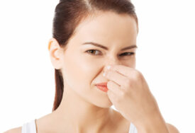 Istraživanje: Miris tuđeg znoja pomaže u borbi protiv anksioznosti